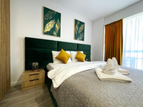 Green Charm Studio